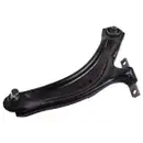 Lenker Radaufhängung Febi Bilstein 42631 für Nissan für Renault Unten