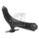 Lenker Radaufhängung Febi Bilstein 42631 für Nissan für Renault Unten
