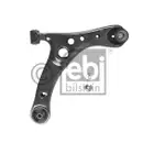 FEBI BILSTEIN 43128 Querlenker für TOYOTA