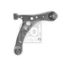 FEBI BILSTEIN 43128 Querlenker für TOYOTA