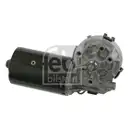 FEBI BILSTEIN 23041 Scheibenwischermotor für MERCEDES-BENZ