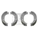 FEBI BILSTEIN 23192 Bremsbackensatz