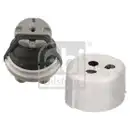 FEBI BILSTEIN 29511 Motorlager für MERCEDES-BENZ