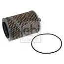 FEBI BILSTEIN 31996 Ölfilter