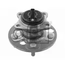 FEBI BILSTEIN 31687 Radlagersatz für TOYOTA