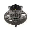 FEBI BILSTEIN 31687 Radlagersatz für TOYOTA