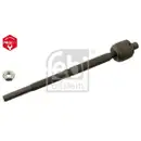 FEBI BILSTEIN 31747 Axialgelenk für TOYOTA