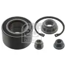 FEBI BILSTEIN 39160 Radlagersatz