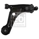 FEBI BILSTEIN 41722 Querlenker für CHEVROLET, DAEWOO