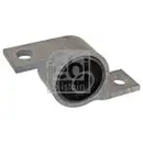 Lagerung Lenker Febi Bilstein 42788 für Subaru Vorderachse Rechts Hinten Unten