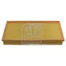 FEBI BILSTEIN 24396 Luftfilter