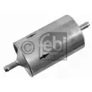 FEBI BILSTEIN 21626 Kraftstofffilter für VW, SKODA, SEAT, AUDI