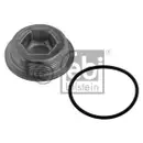 Verschlussschraube Kurbelgehäuse Febi Bilstein 38554 Febi Plus für Mercedes Benz