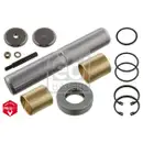 FEBI BILSTEIN 04320 Achsschenkelbolzensatz für MERCEDES-BENZ