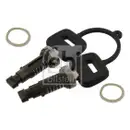 FEBI BILSTEIN 18721 Rep. Satz Schließzylinder für DAF