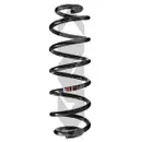 2x Spidan Fahrwerksfeder 86349 Hinterachse Skoda Superb II VW Eos