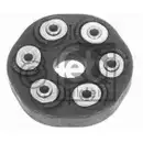 FEBI BILSTEIN 03601 Gelenkscheibe für MERCEDES-BENZ