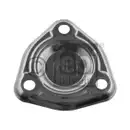 Gehäusedeckel Kurbelgehäuse Febi Bilstein 03640 für Mercedes Benz