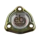 Gehäusedeckel Kurbelgehäuse Febi Bilstein 03640 für Mercedes Benz