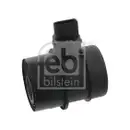 FEBI BILSTEIN 31412 Luftmassenmesser für AUDI, VW, SEAT, SKODA, MITSUBISHI, FORD