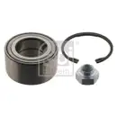 FEBI BILSTEIN 31432 Radlagersatz für SUZUKI, SUBARU, OPEL