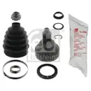 FEBI BILSTEIN 33244 Antriebswellengelenksatz für SKODA, VW, SEAT, AUDI