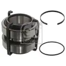 FEBI BILSTEIN 32712 Radlagersatz