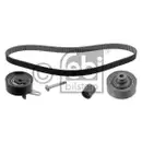 FEBI BILSTEIN 34123 Zahnriemensatz für VW