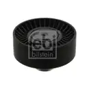 FEBI BILSTEIN 34542 Umlenkrolle für PORSCHE