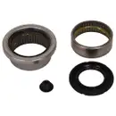 Reparatursatz Achskörper Febi Bilstein 36065 für Peugeot Hinterachse Links
