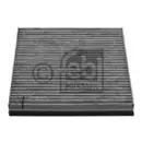 FEBI BILSTEIN 36035 Innenraumfilter