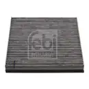 FEBI BILSTEIN 36035 Innenraumfilter
