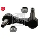FEBI BILSTEIN 39253 Verbindungsstange für SETRA, MERCEDES-BENZ