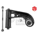 Lenker Radaufhängung Febi Bilstein 40280 Prokit für Mercedes Benz Oben