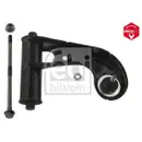 Lenker Radaufhängung Febi Bilstein 40280 Prokit für Mercedes Benz Oben