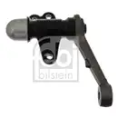 FEBI BILSTEIN 43291 Lenkzwischenhebel für TOYOTA