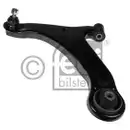 Lenker Radaufhängung Febi Bilstein 42291 für Suzuki Vorderachse Links