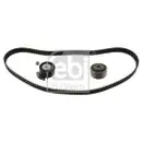 FEBI BILSTEIN 11082 Zahnriemensatz für FIAT, LANCIA