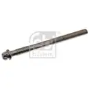 FEBI BILSTEIN 11259 Zylinderkopfschraube