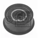 FEBI BILSTEIN 12110 Umlenkrolle für OPEL