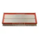 FEBI BILSTEIN 14056 Luftfilter für VW, SKODA, AUDI, SEAT