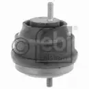 FEBI BILSTEIN 14179 Motorlager für BMW