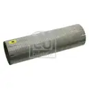 FEBI BILSTEIN 14567 Metallschlauch für MAN