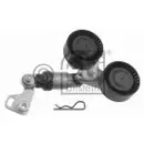 FEBI BILSTEIN 21296 Riemenspanner für BMW, LAND