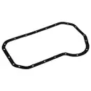 FEBI BILSTEIN 21734 Ölwannendichtung für VW, AUDI, SEAT