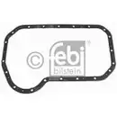 FEBI BILSTEIN 21734 Ölwannendichtung für VW, AUDI, SEAT