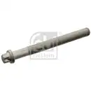 Zylinderkopfschraube Febi Bilstein 19419 für Mitsubishi für Opel für Renault