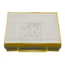 FEBI BILSTEIN 22095 Innenraumfilter