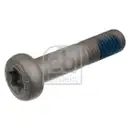 Schraube Querlenker Febi Bilstein 24385 für Ford für Ford Usa