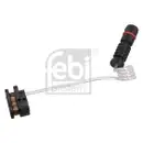 FEBI BILSTEIN 28166 Verschleißkontakt für MERCEDES-BENZ, VW